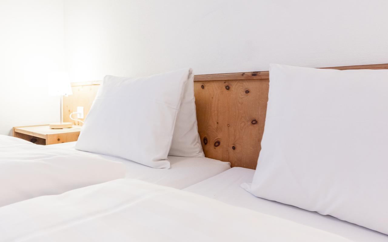 Hotel Alte Post By Mountain Hotels Davos Exterior photo
